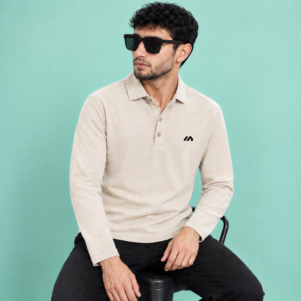 Full-Sleeve Shirt