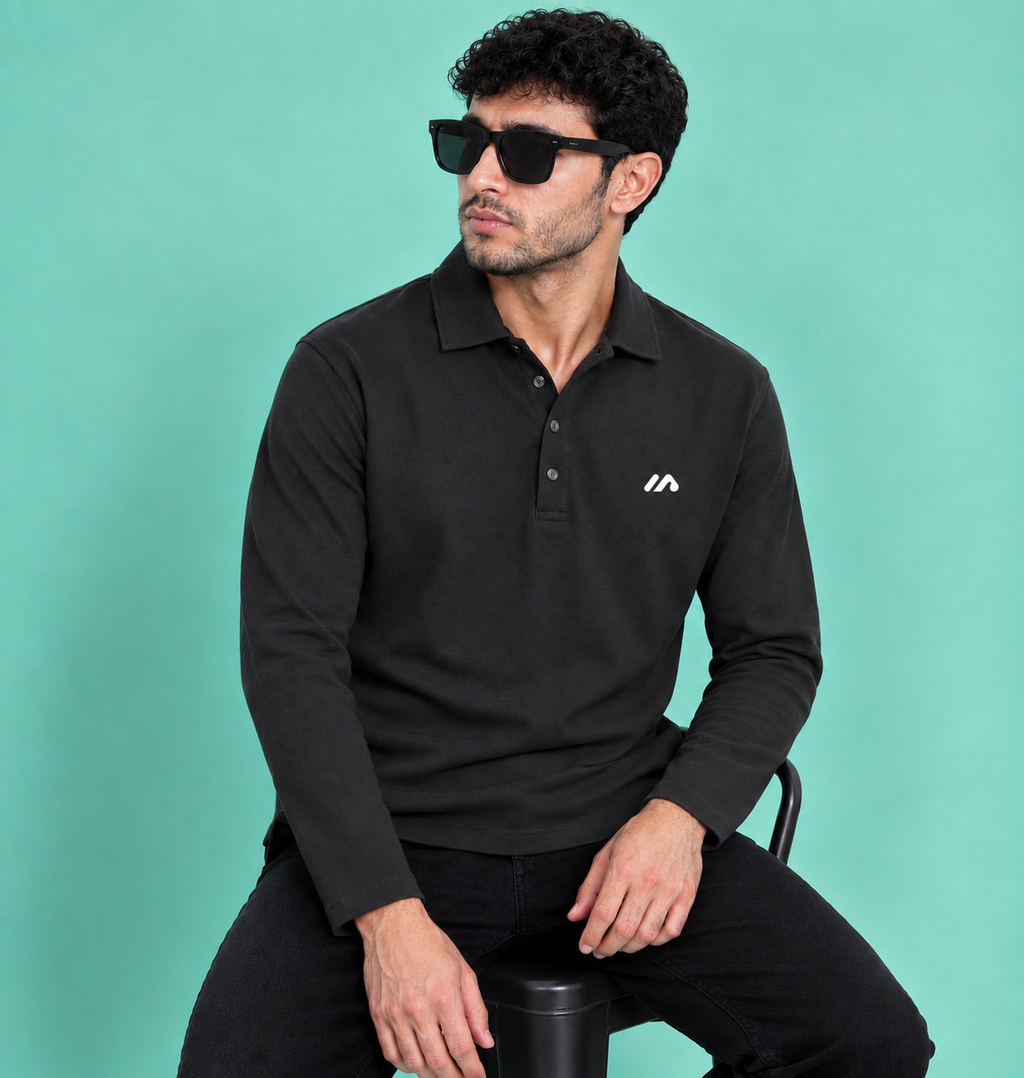 Full-Sleeve Shirt