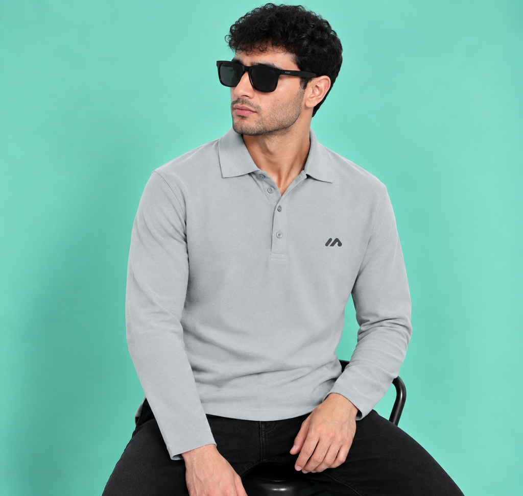 Full-Sleeve Shirt
