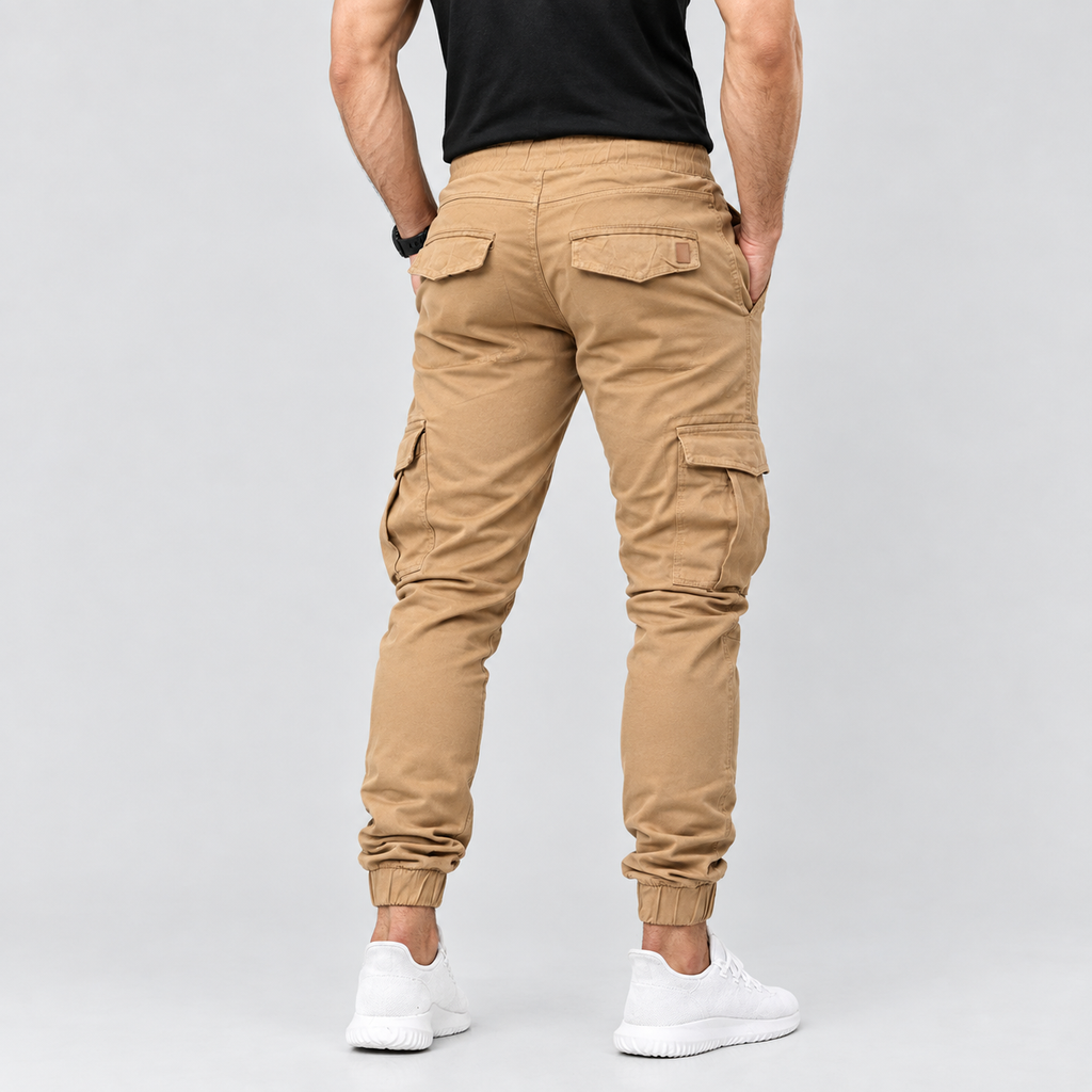 Cargo trouser