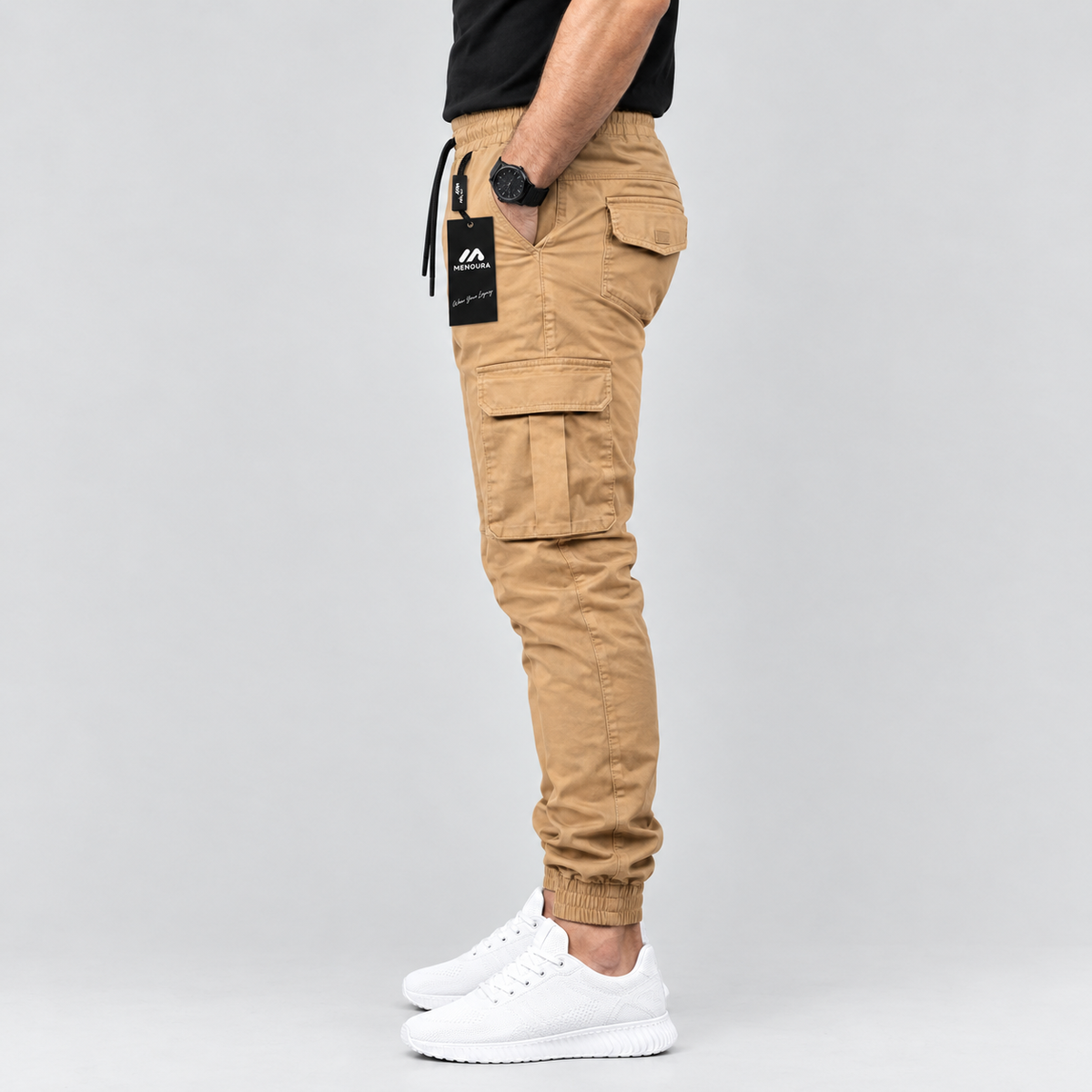 Cargo trouser