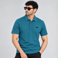 PopCorn Polo T Shirt