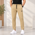 Straight Fit Trouser