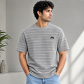 Textured Striper